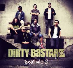 Dirty Bastarz : Boulimie 2